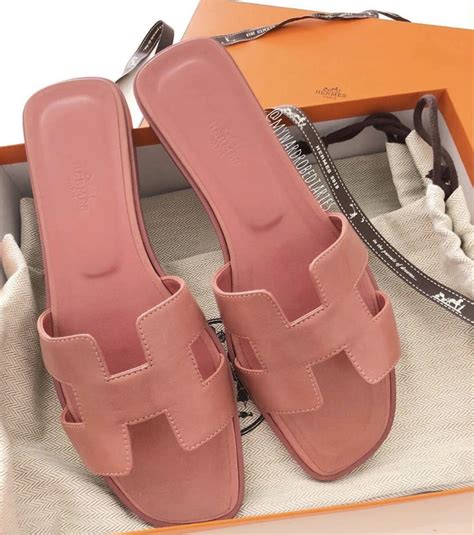 hermes sandalen damen fake|hermes sandals original.